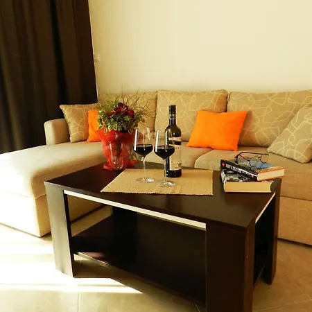 Apartment Premantura 3
